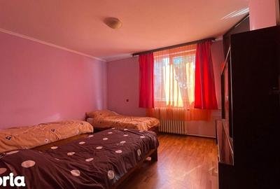 Casă cu 4 camere cu Teren 370 Mp în Central - 7