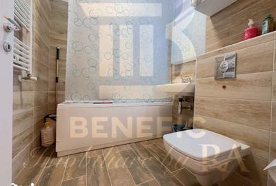 Apartament cu 3 camere în Central - 2