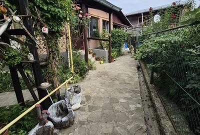 Vila 4 camere + teren 818 mp central Provita de Sus (lângă școală) - 41