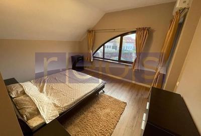 VANZARE VILA ELEGANTA | 6 CAMERE | SECTOR 1 | CURTE | DOTARI MODERNE | - 13