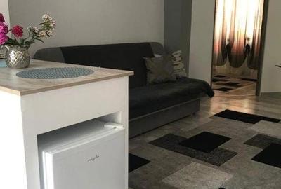 Casă cu 2 camere în Ultracentral - 5