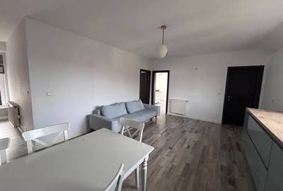 Apartament cu 3 camere decomandat, mobilat în Zorilor - 2
