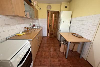 Apartament cu 2 camere decomandat în Energiei - 11
