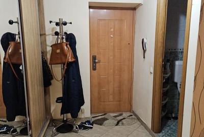 De inchiriat! Apartament cu o camera mobilat, utilat, sec... - 8