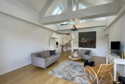 Apartament cu 5 camere decomandat, mobilat în Capitale - 2