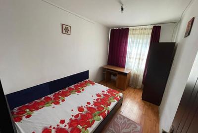 Apartament cu 3 camere decomandat, mobilat în Lăpuș - 4