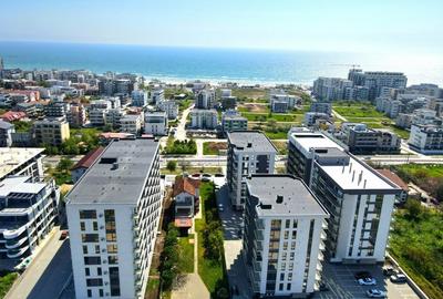 Apartament cu 2 camere decomandat în Nord - 2