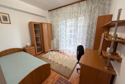 Apartament cu 3 camere decomandat, mobilat în Aradului - 5