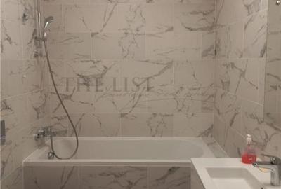 Apartament cu 2 camere semidecomandat, mobilat în Băneasa - 10