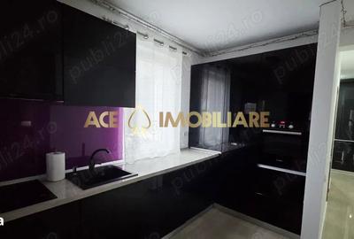 Apartament cu 2 camere, mobilat în 13 Septembrie - 1