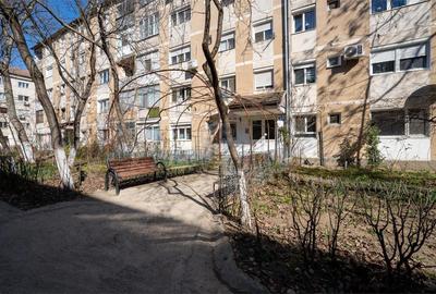 Apartament 2 camere semidecomandat zona nufarul - 2