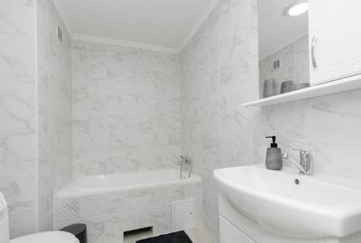 Garsonieră în Gara de Nord