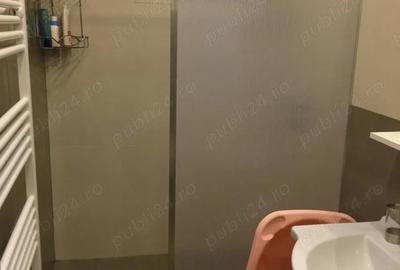 Apartament cu 2 camere decomandat în Târnăveni - 5