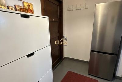Apartament cu 2 camere semidecomandat, mobilat în Gheorgheni - 2
