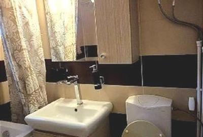 Apartament cu 3 camere, mobilat în Giurgiului - 12