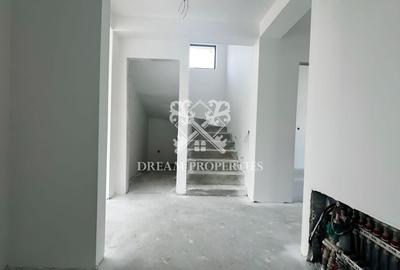 COMISION 0%! Casă individuală, 5 camere, 3 bai, teren 474 mp, Chinteni - 2