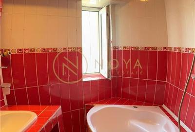 Apartament cu 3 camere decomandat în Central - 17