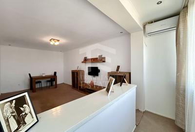 Apartament cu 3 camere decomandat în Elisabetin - 4