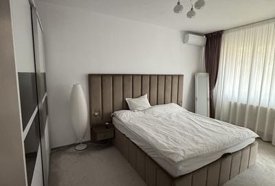 OFERTA > 2 Cam Decomandat > Metrou Berceni 10 min > Apollo Residence + Parcare - 5