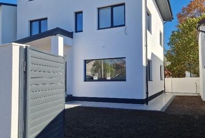 Casă individuală cu 5 camere cu Teren 220 Mp în Basarabia - 2