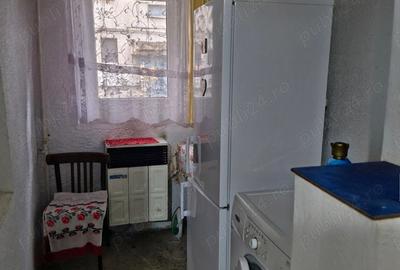 Garsonieră decomandată în Debarcader - 5