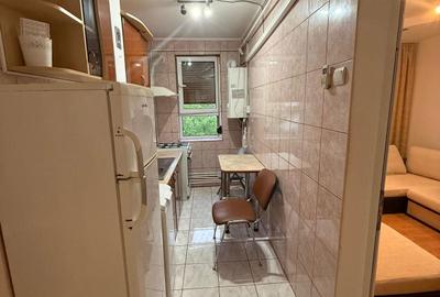 Apartament cu 2 camere decomandat în Sârbi - 5