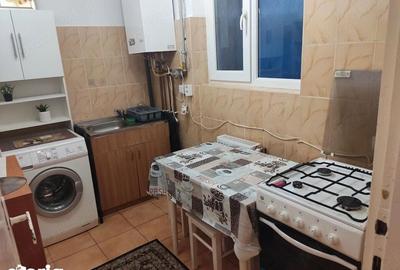 Apartament cu 2 camere în Odobescu - 3