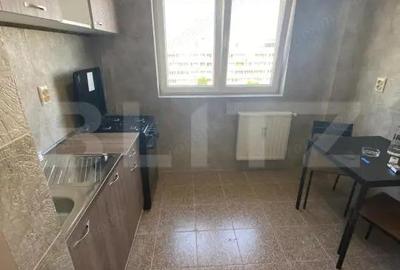 Garsonieră decomandată în Alexandru Obregia - 5