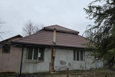 De vanzare casa in Flore?ti, Prahova langa Micul Trianon (Castelul Cantacuzino) - 9