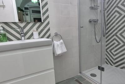 Apartament cu 2 camere in centrul istoric - 10
