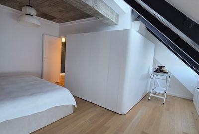 Apartament cu 3 camere în Central - 13