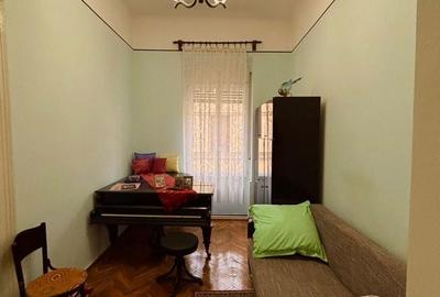 Apartament cu 4 camere în Ultracentral - 3