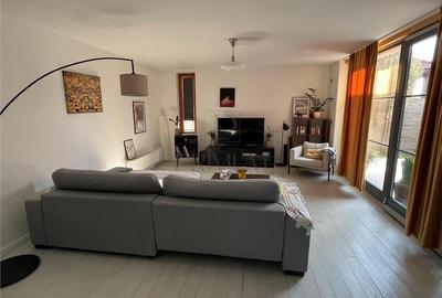 Triplex Modern și Elegant ? Dumbravita, 136 mp utili - 3