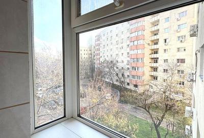 Apartament cu 3 camere decomandat, mobilat în Nerva Traian - 2