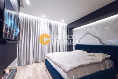 Apartament 3 camere, Copou – Aleea Mihail Sadoveanu, Iași - 1