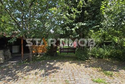 Pensiune 9 camere Rasnov - 52