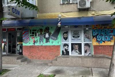 Spațiu comercial, de 55 mp, în Central - 6