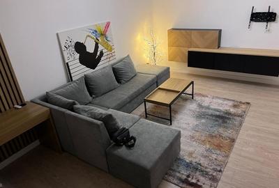 Apartament 2 Camere | Metrou | 56 mp | Titulescu - 2