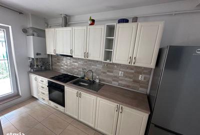 Apartament cu 3 camere în Tunari - 6