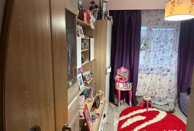 Apartament cu 2 camere decomandat în Republicii - 2
