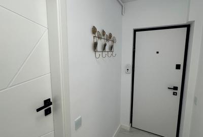 Decebal, Garsoniera Dubla, Renovata, Mobilata, Utilata, Finisaje Premium - 7