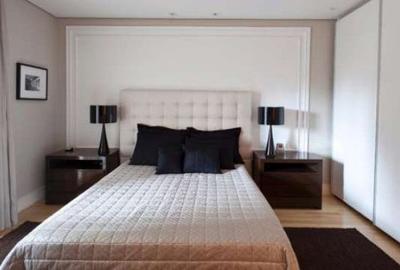 Apartament cu 2 camere decomandat în Mihai Bravu