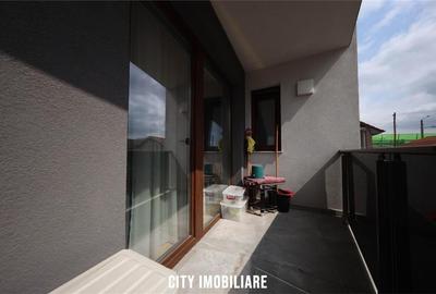 Apartament 3 camere finisat, mobilat, bloc nou, str. Fabricii - 13