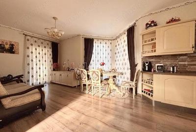 Casă cu 2 camere cu Teren 300 Mp în Sânmartin - 5