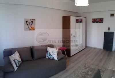 Studio de închiriat  – vis-a-vis de Palas Campus - 400 EURO - 3