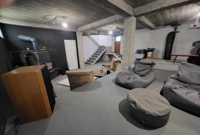 Casă individuală cu 5 camere cu Canalizare în Câmpenești - 12