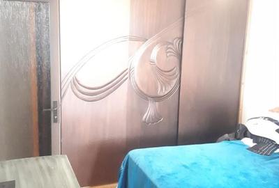 Apartament cu 2 camere în Port - 1