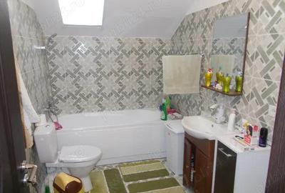 Duplex langa Timisoara, Sanandrei, P+M, 3 camere, mobilat, utilat complet - 2