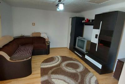 Casă cu 3 camere în Zau de Câmpie - 4