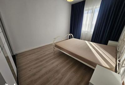 Apartament cu 2 camere decomandat în Central - 8